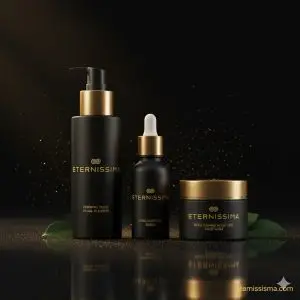 Cuidado facial y corporal